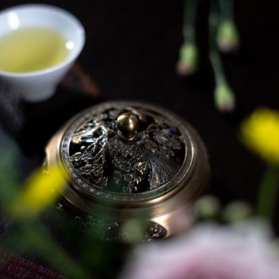(Ayurveda trifft) Zen